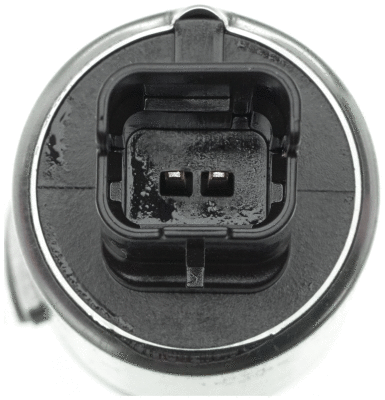 Control Valve, camshaft adjustment