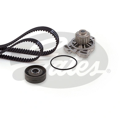 Water Pump & Timing Belt Kit
