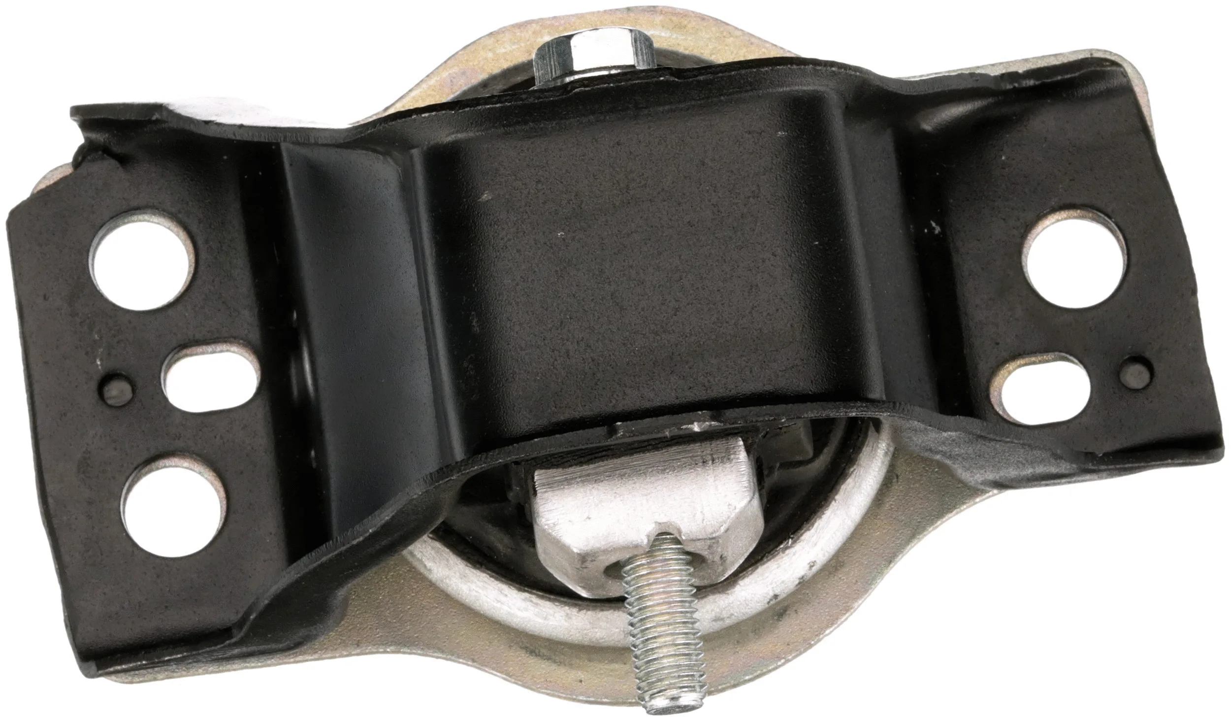 Mounting, engine