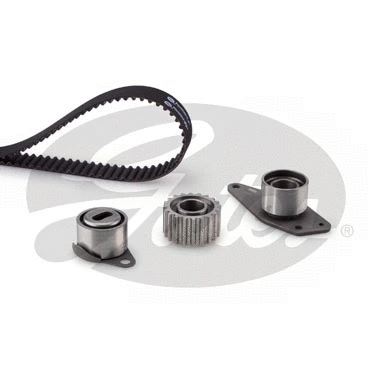 Timing Belt Kit