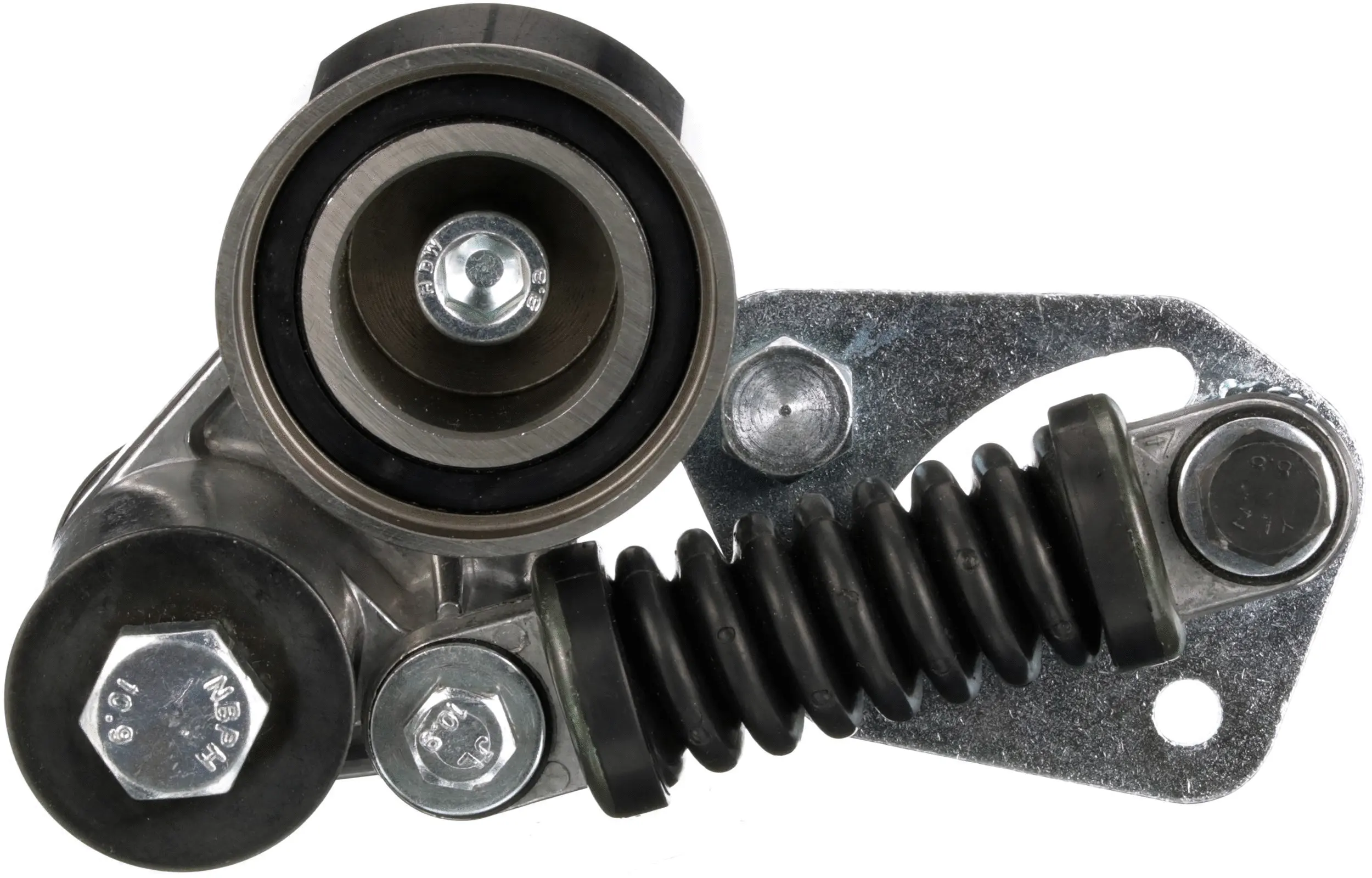 Belt Tensioner, V-ribbed belt