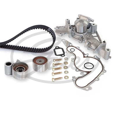 Water Pump & Timing Belt Kit
