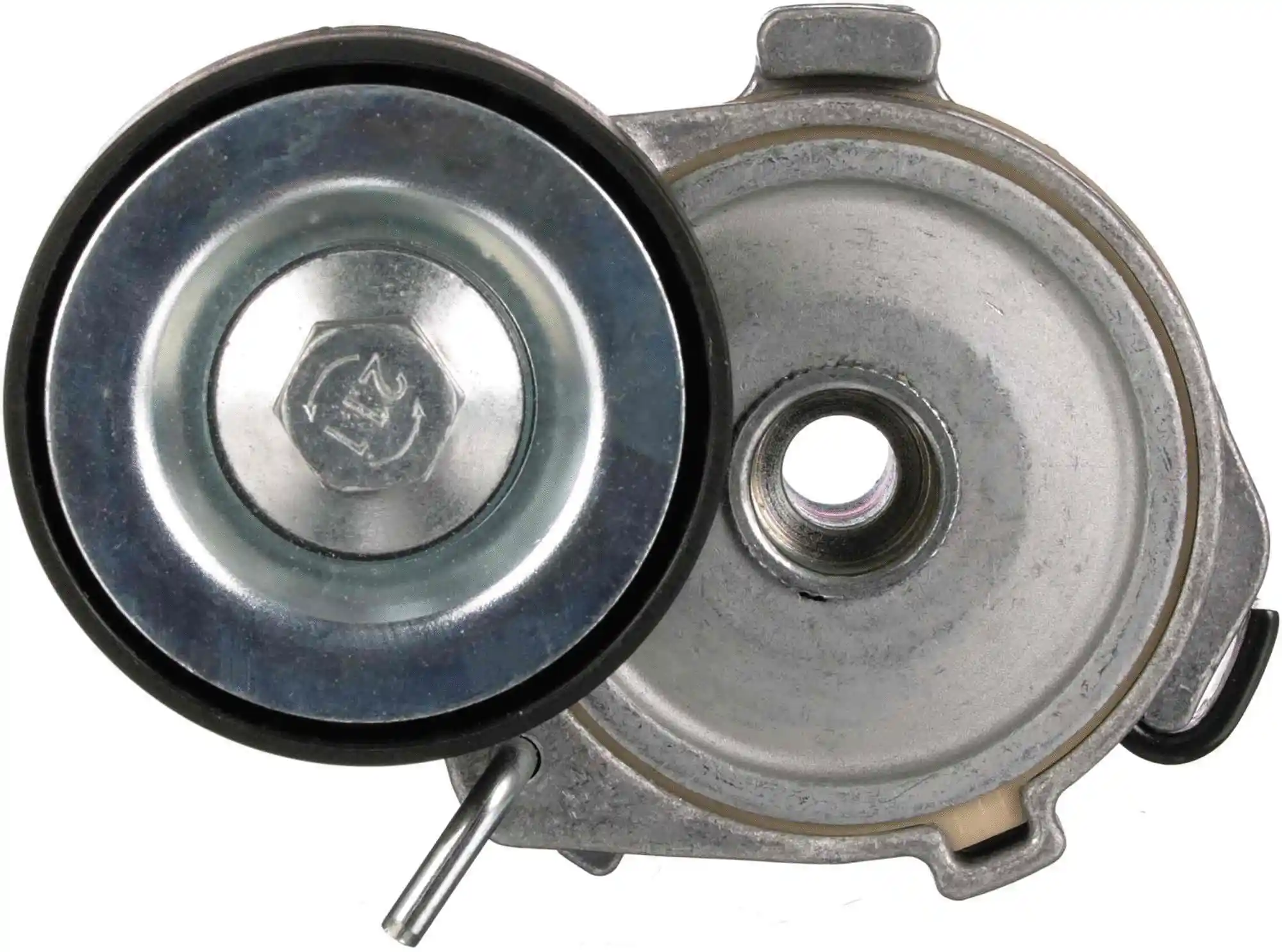 Belt Tensioner, V-ribbed belt