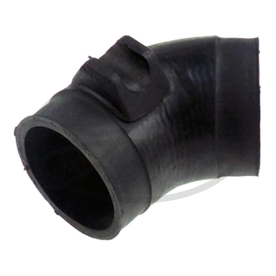 Charge Air Hose (09-0232)