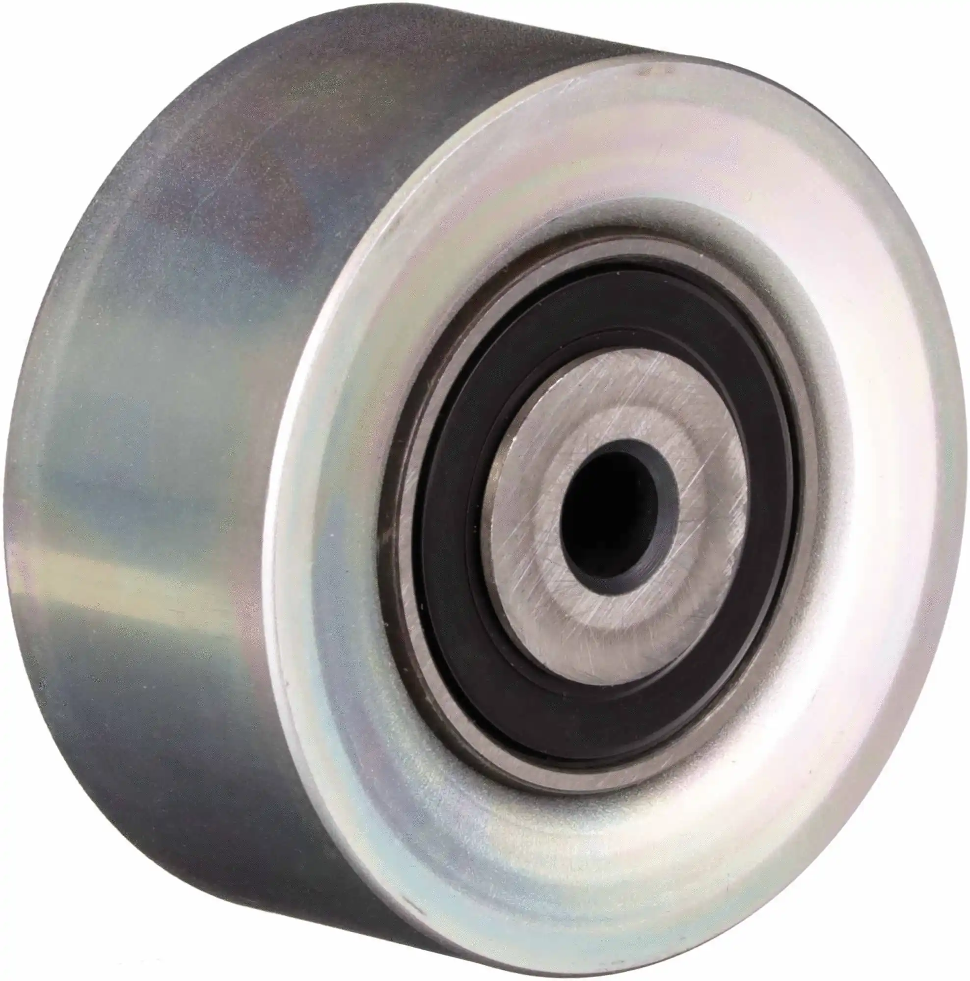 Deflection/Guide Pulley, V-ribbed belt (T38280)