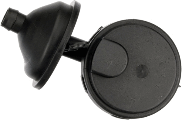 Oil Separator, crankcase ventilation