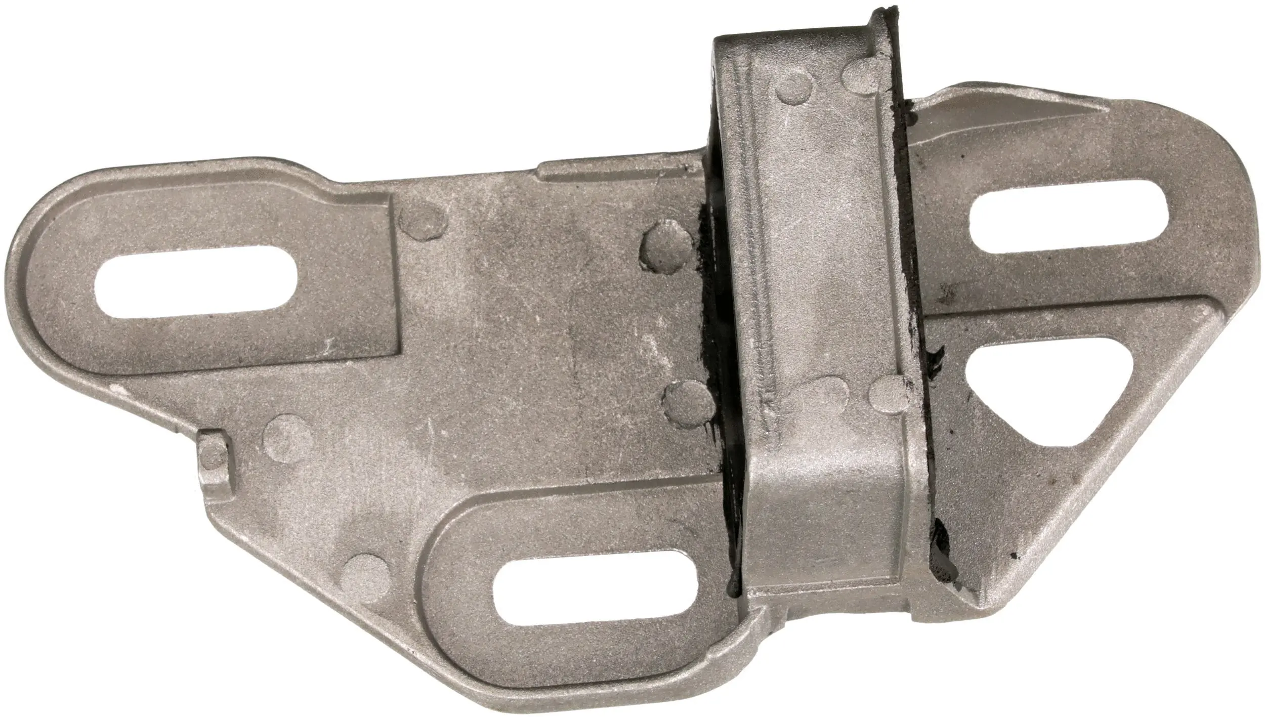 Mount, exhaust system