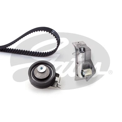 Timing Belt Kit