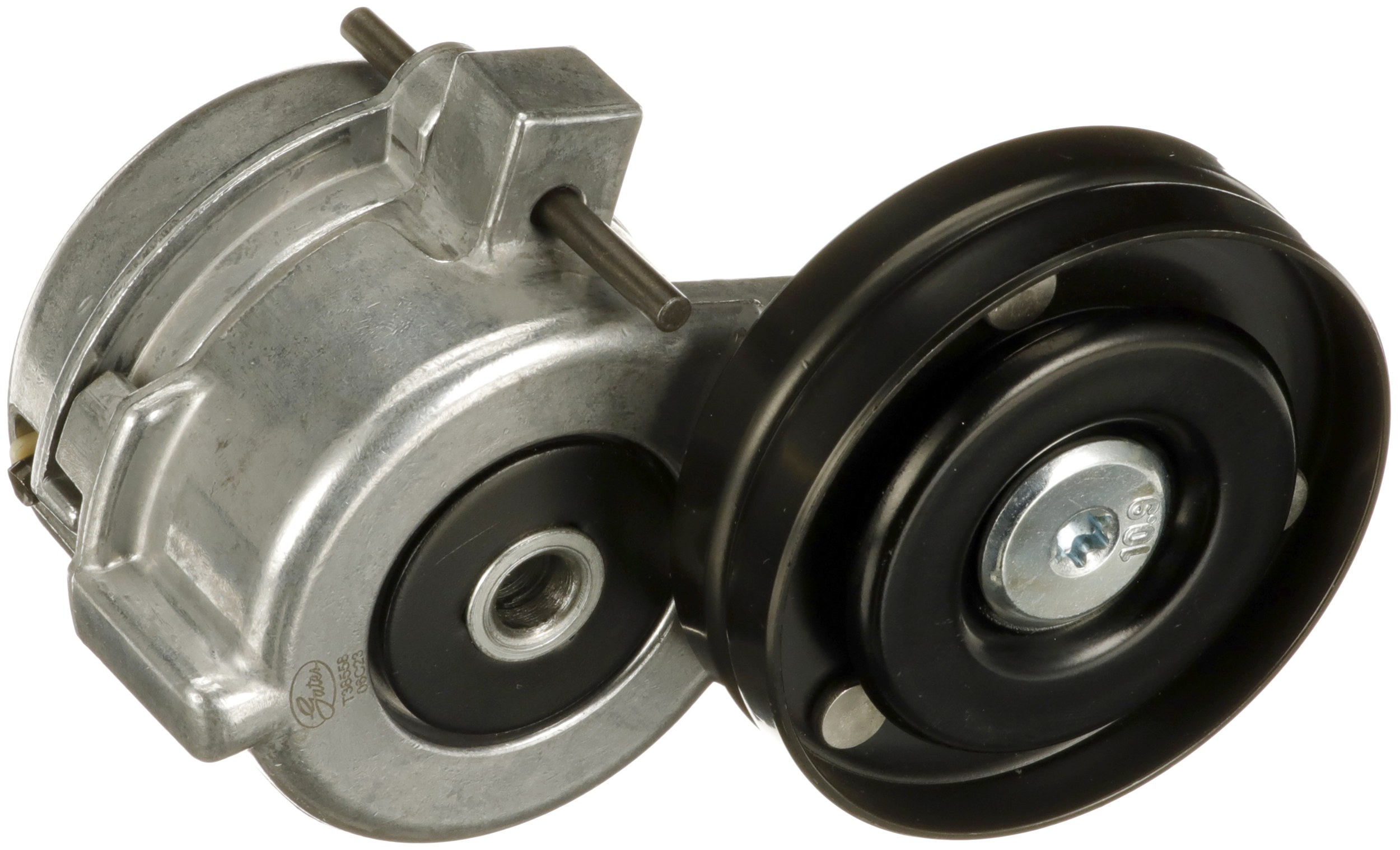 Belt Tensioner, V-ribbed belt (T38558)