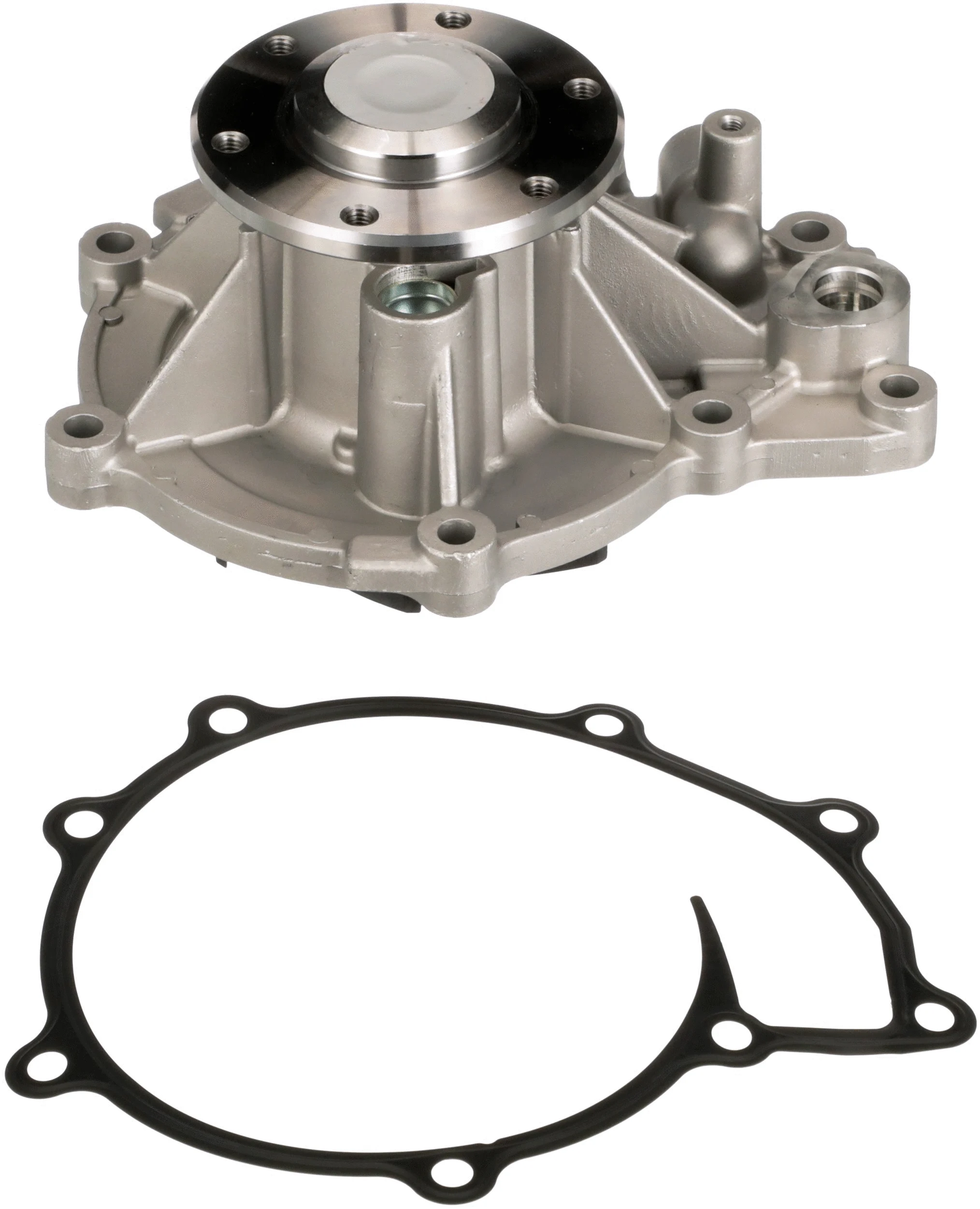 Water Pump, engine cooling (WP5026HD)