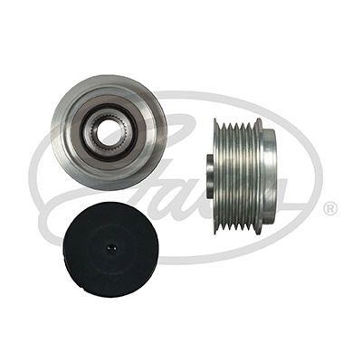 Alternator Freewheel Clutch (OAP7263)