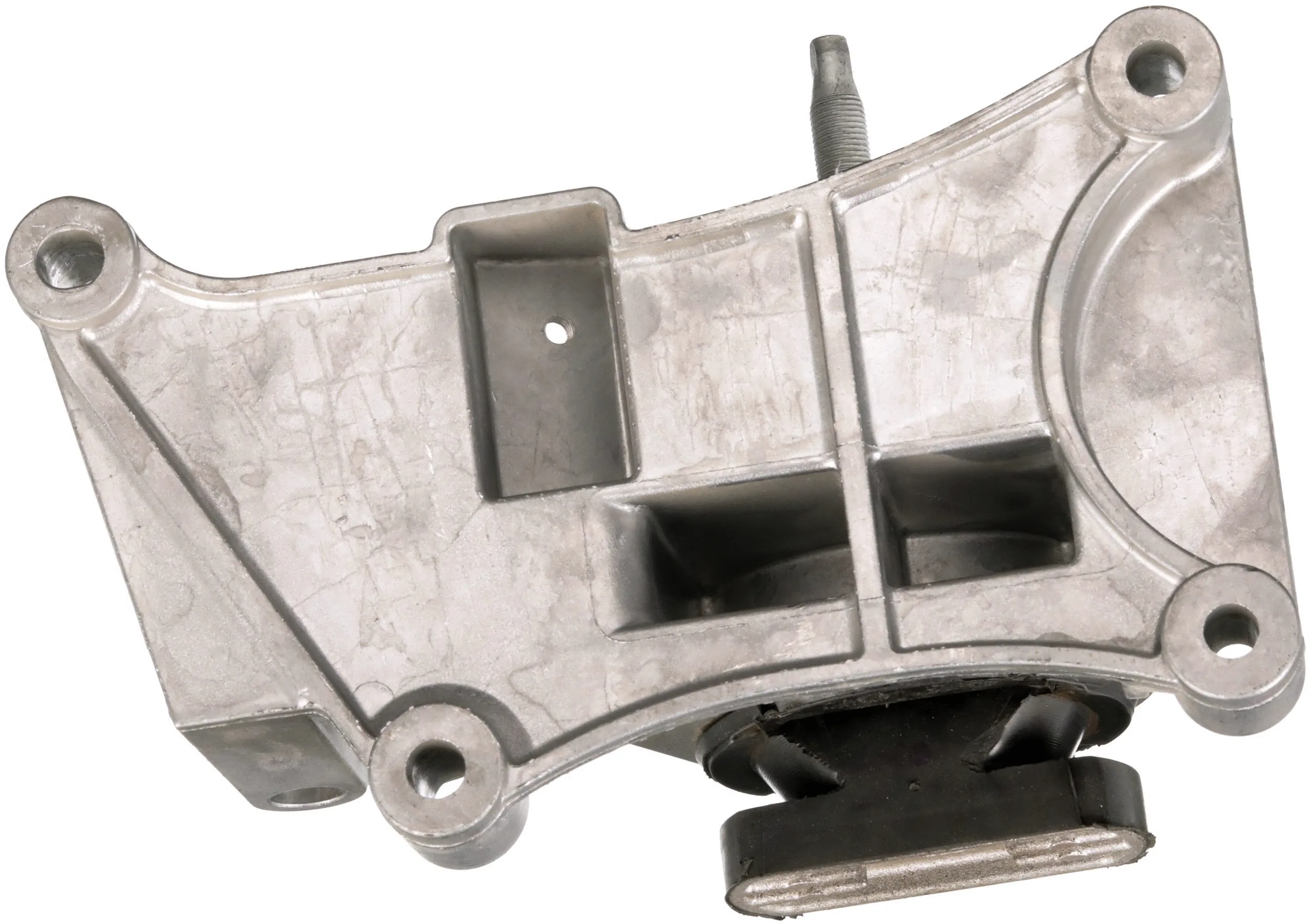 Mounting, engine
