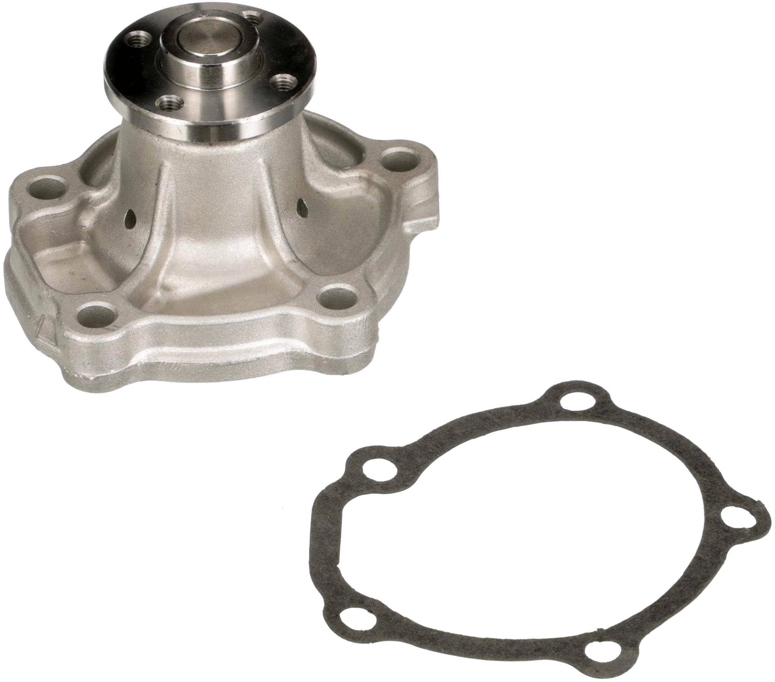 Water Pump, engine cooling (WP0231)