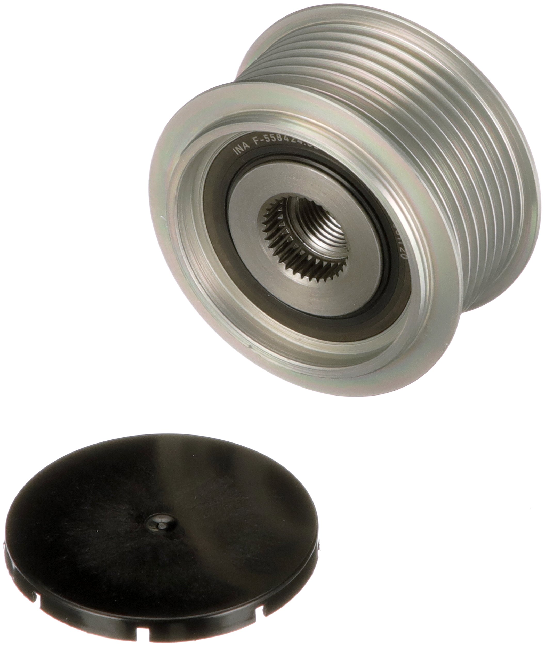 Alternator Freewheel Clutch (OAP7307)