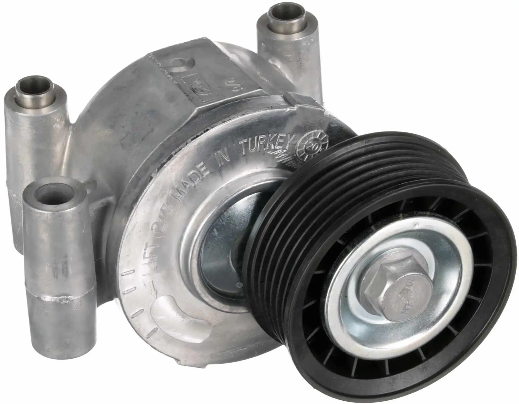 Belt Tensioner, V-ribbed belt (T38318)