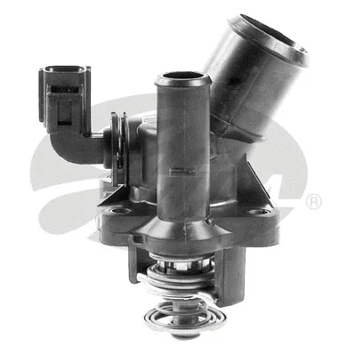 Thermostat, coolant (TH35798G1)