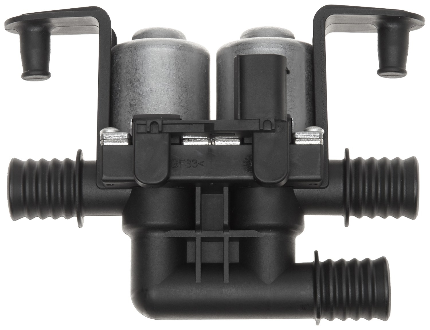 Coolant Control Valve