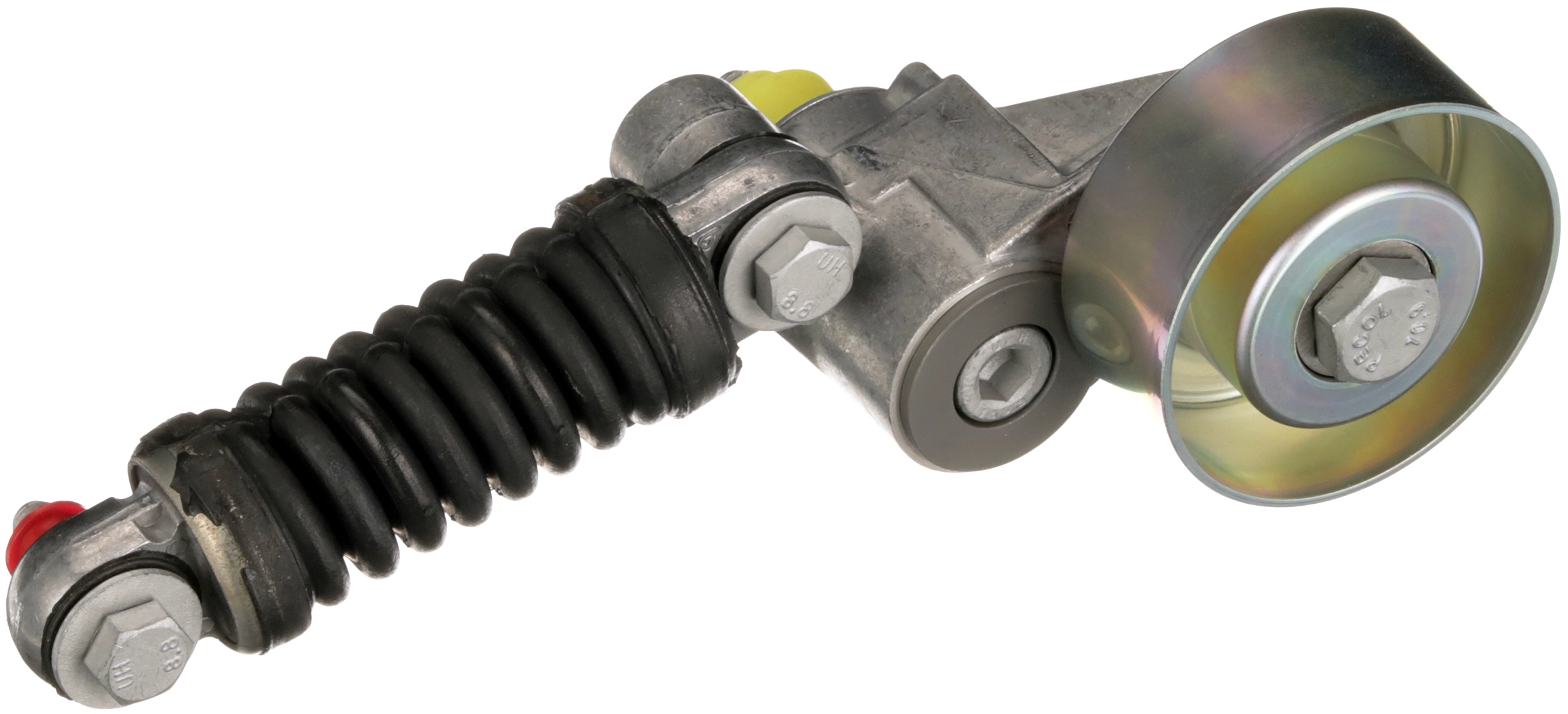 Belt Tensioner, V-ribbed belt (T38481)