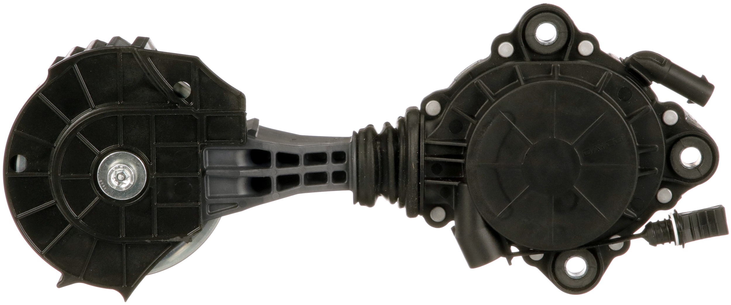 Belt Tensioner, V-ribbed belt