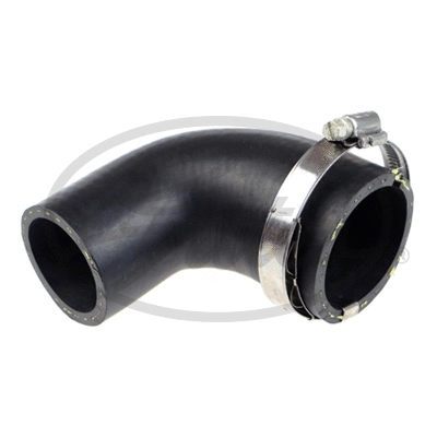 Charge Air Hose (09-0674)