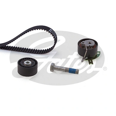Timing Belt Kit