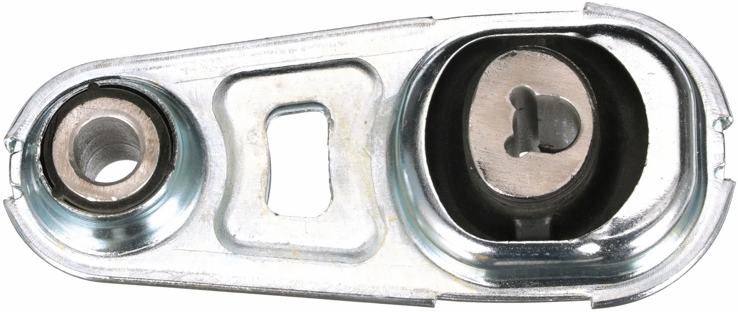 Mounting, engine