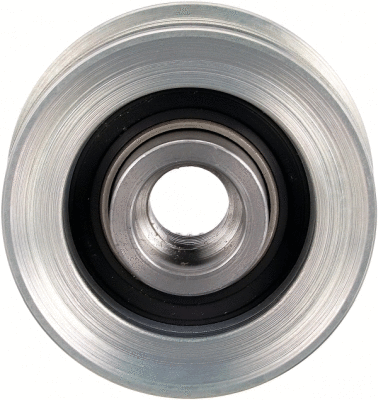 Alternator Freewheel Clutch