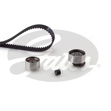 Timing Belt Kit