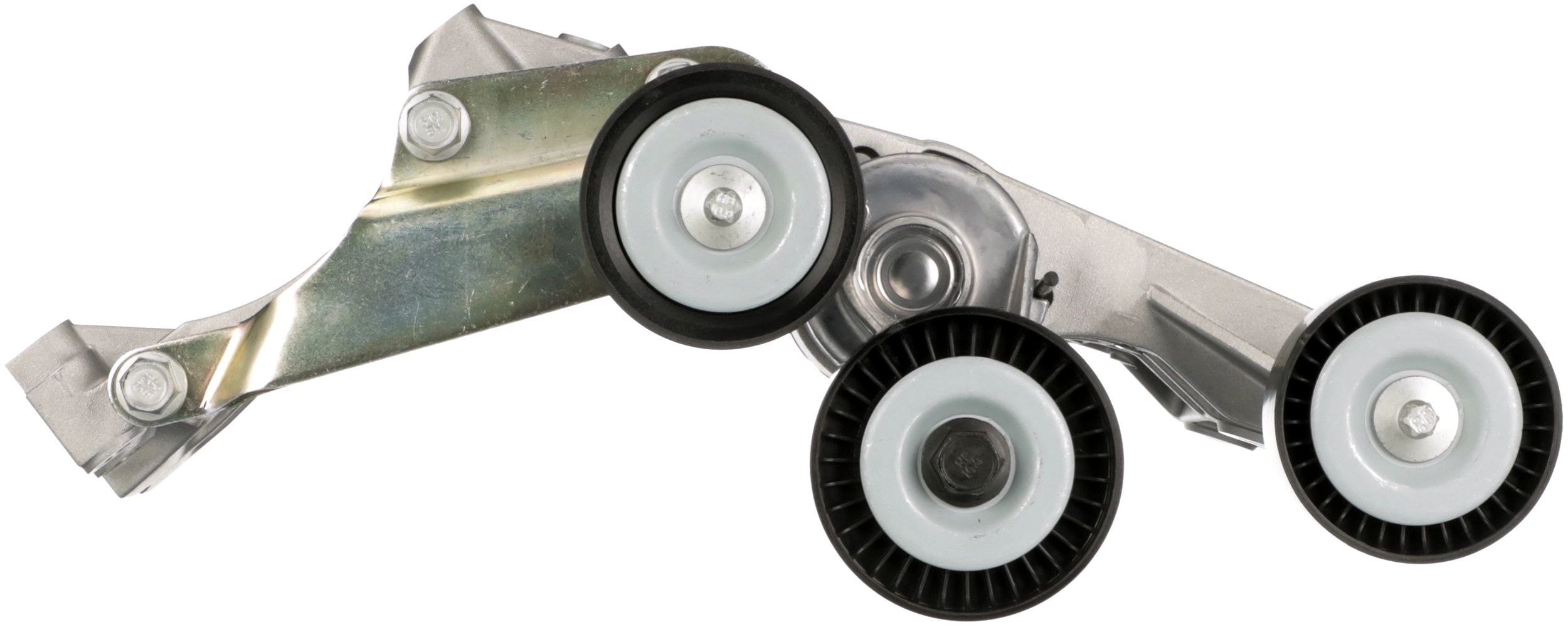 Belt Tensioner, V-ribbed belt