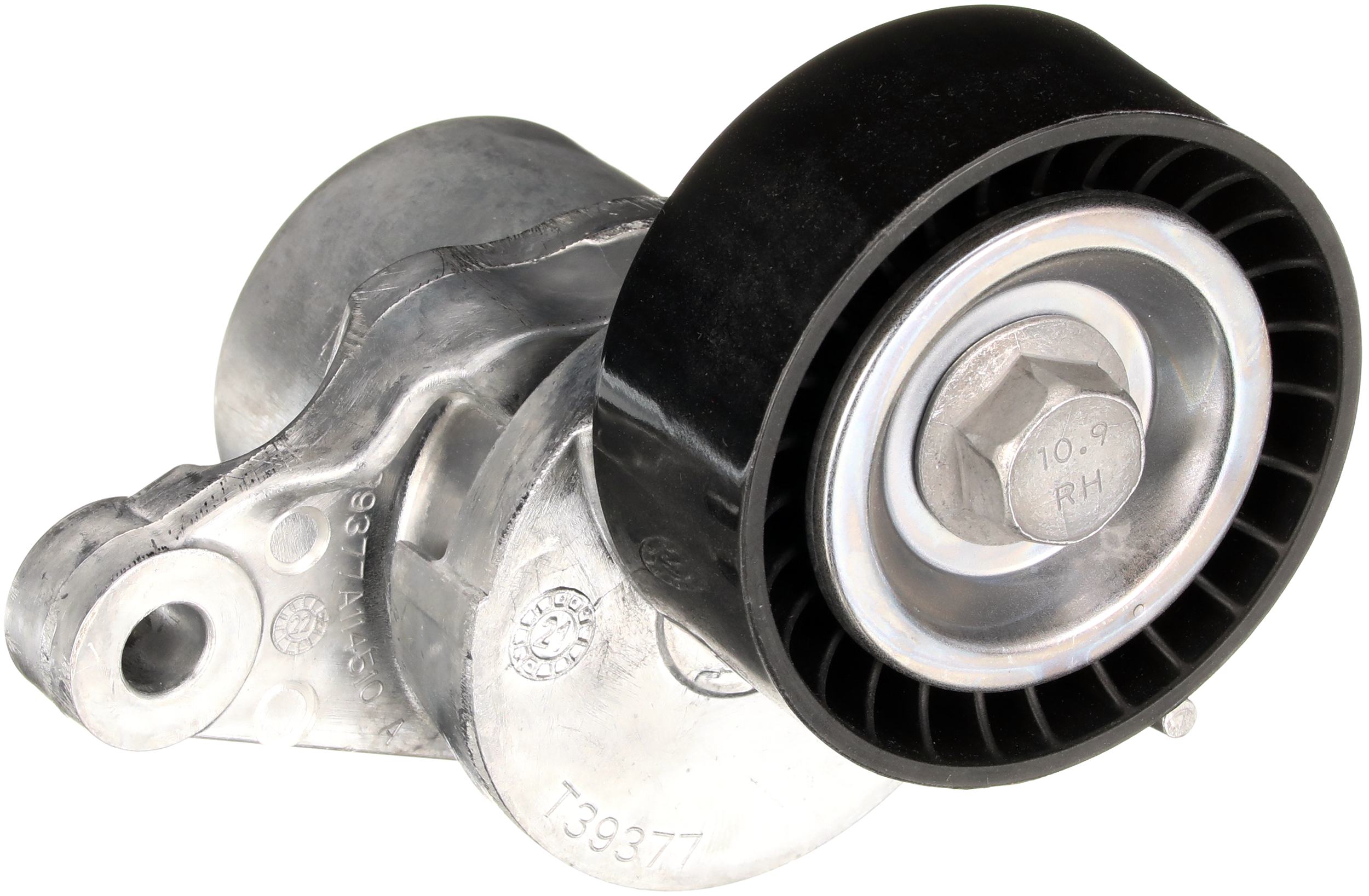 Belt Tensioner, V-ribbed belt (T39377)