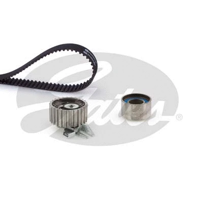 Timing Belt Kit