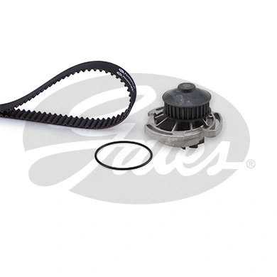 Water Pump & Timing Belt Kit