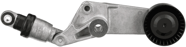Belt Tensioner, V-ribbed belt