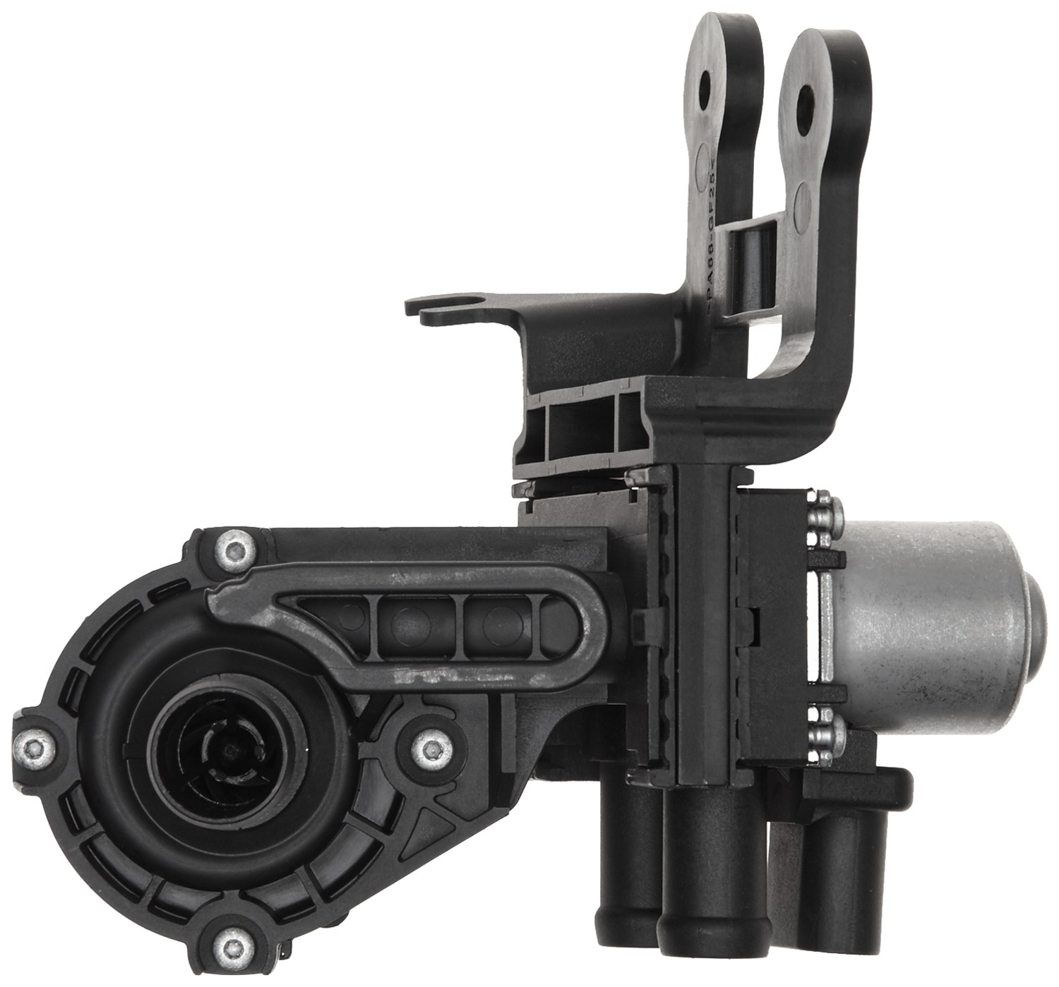 Coolant Control Valve