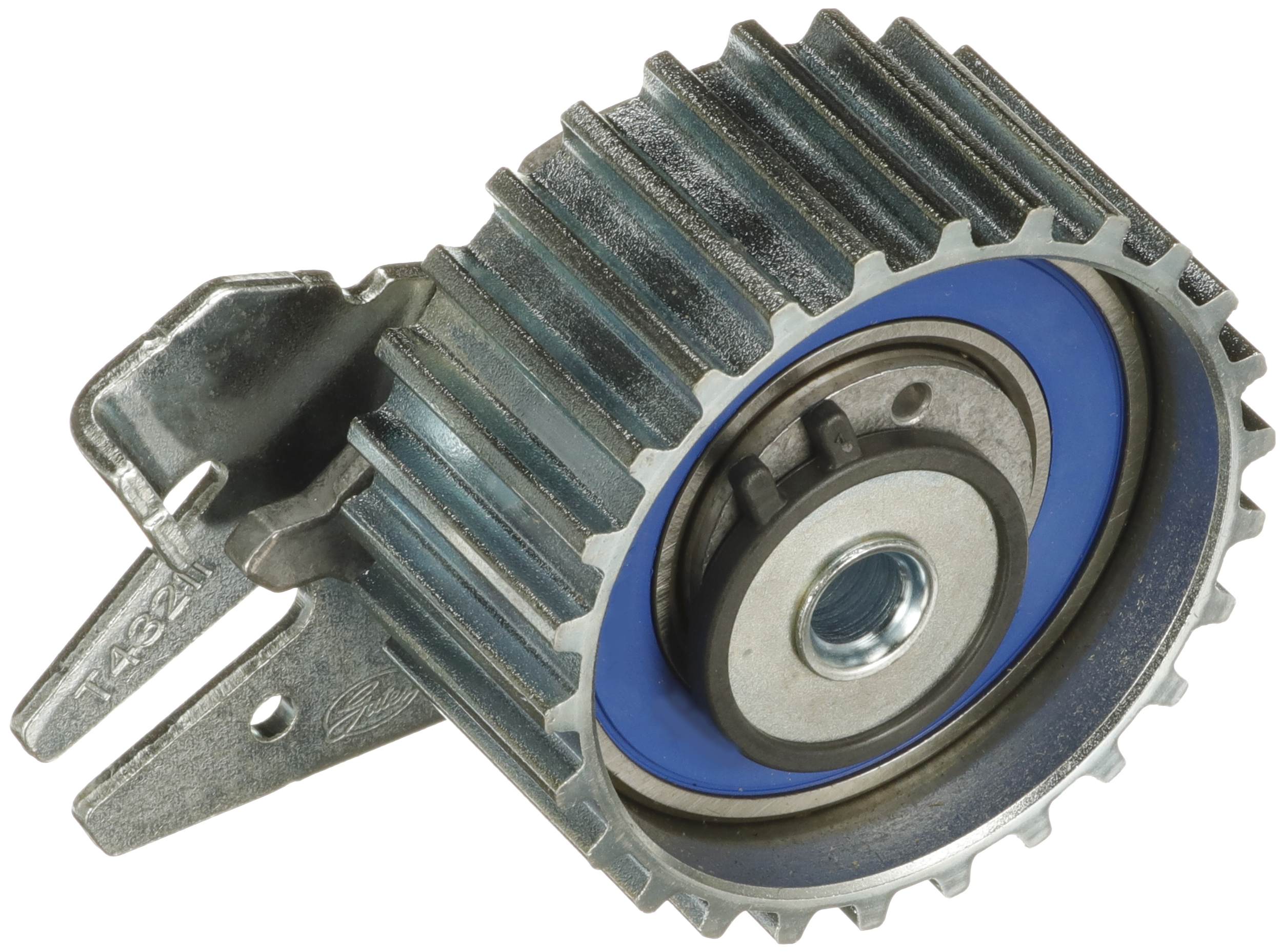 Tensioner Pulley, timing belt (T43211)