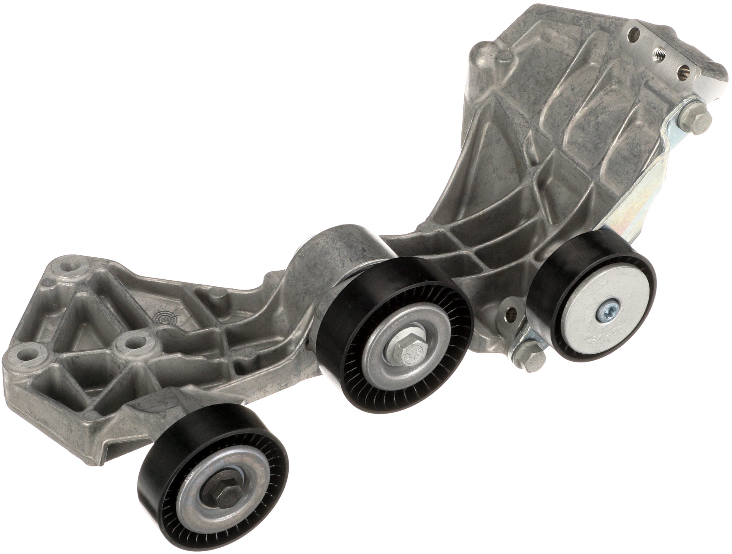 Belt Tensioner, V-ribbed belt (T38466)