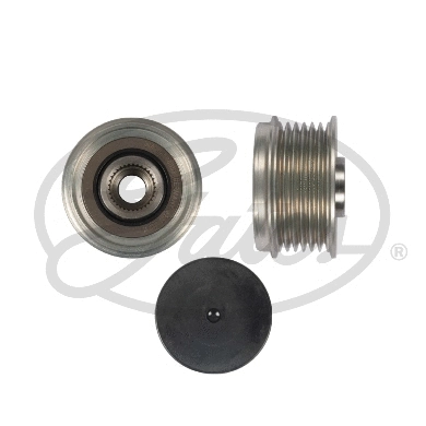 Alternator Freewheel Clutch (OAP7240)