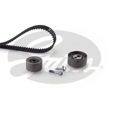 Timing Belt Kit