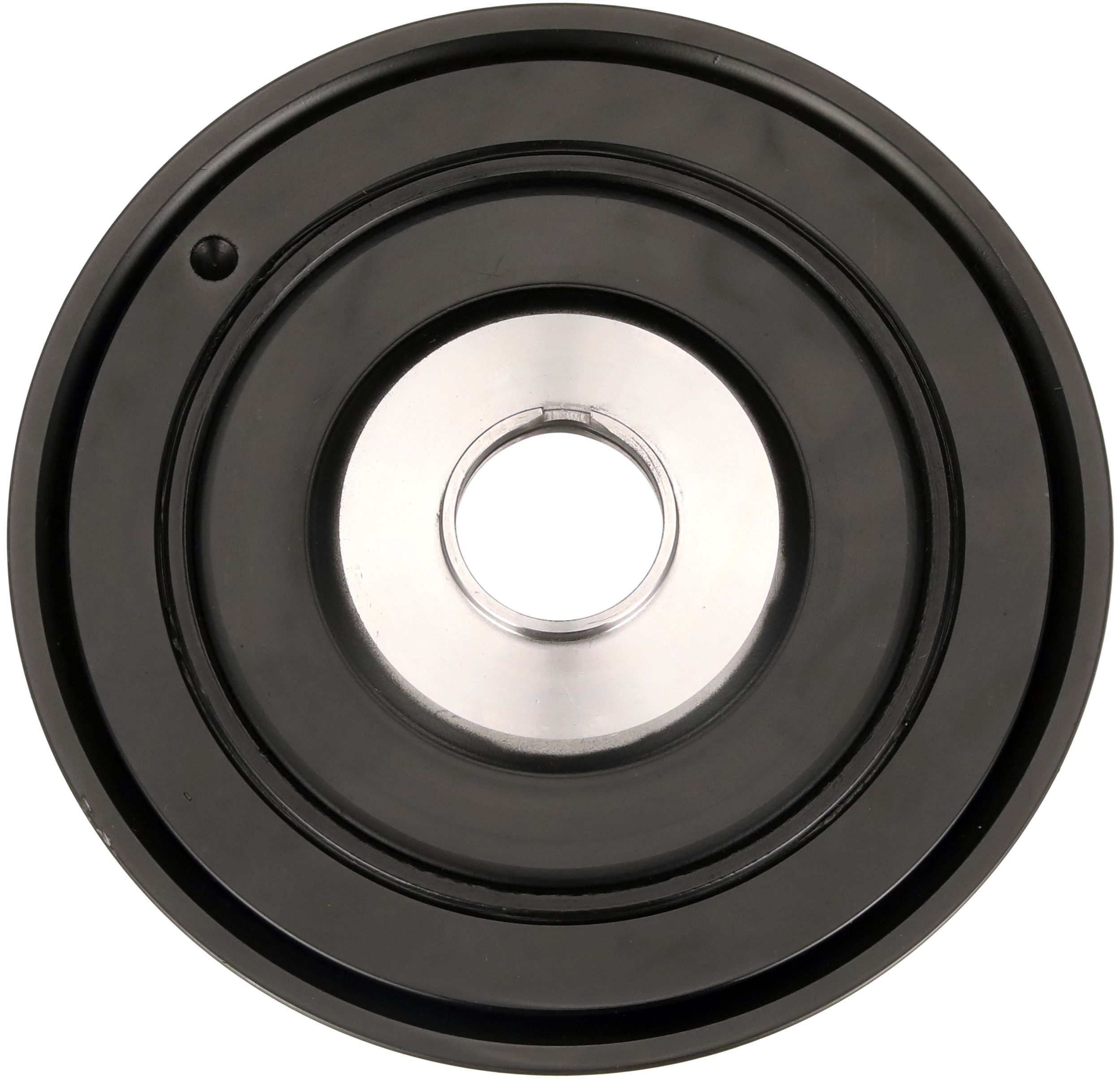 Belt Pulley, crankshaft