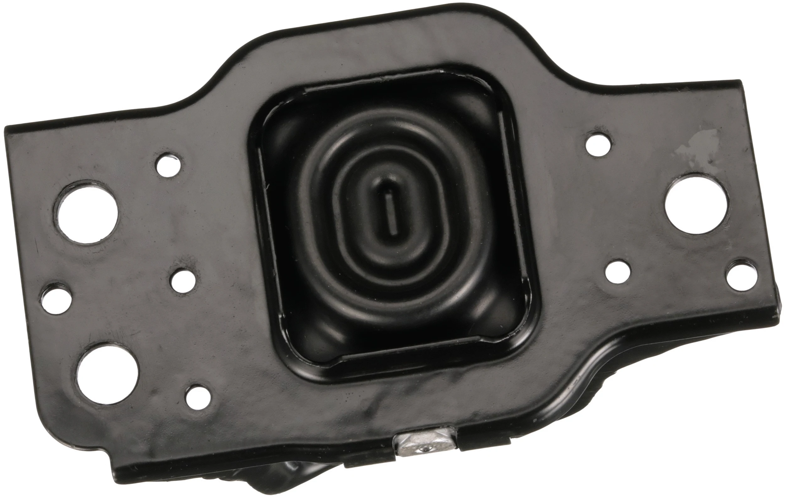 Mounting, engine
