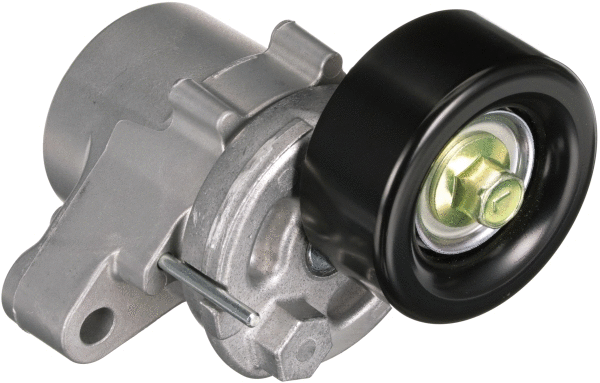 Belt Tensioner, V-ribbed belt (T39370)