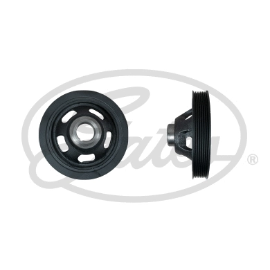 Belt Pulley, crankshaft (TVD1159A)
