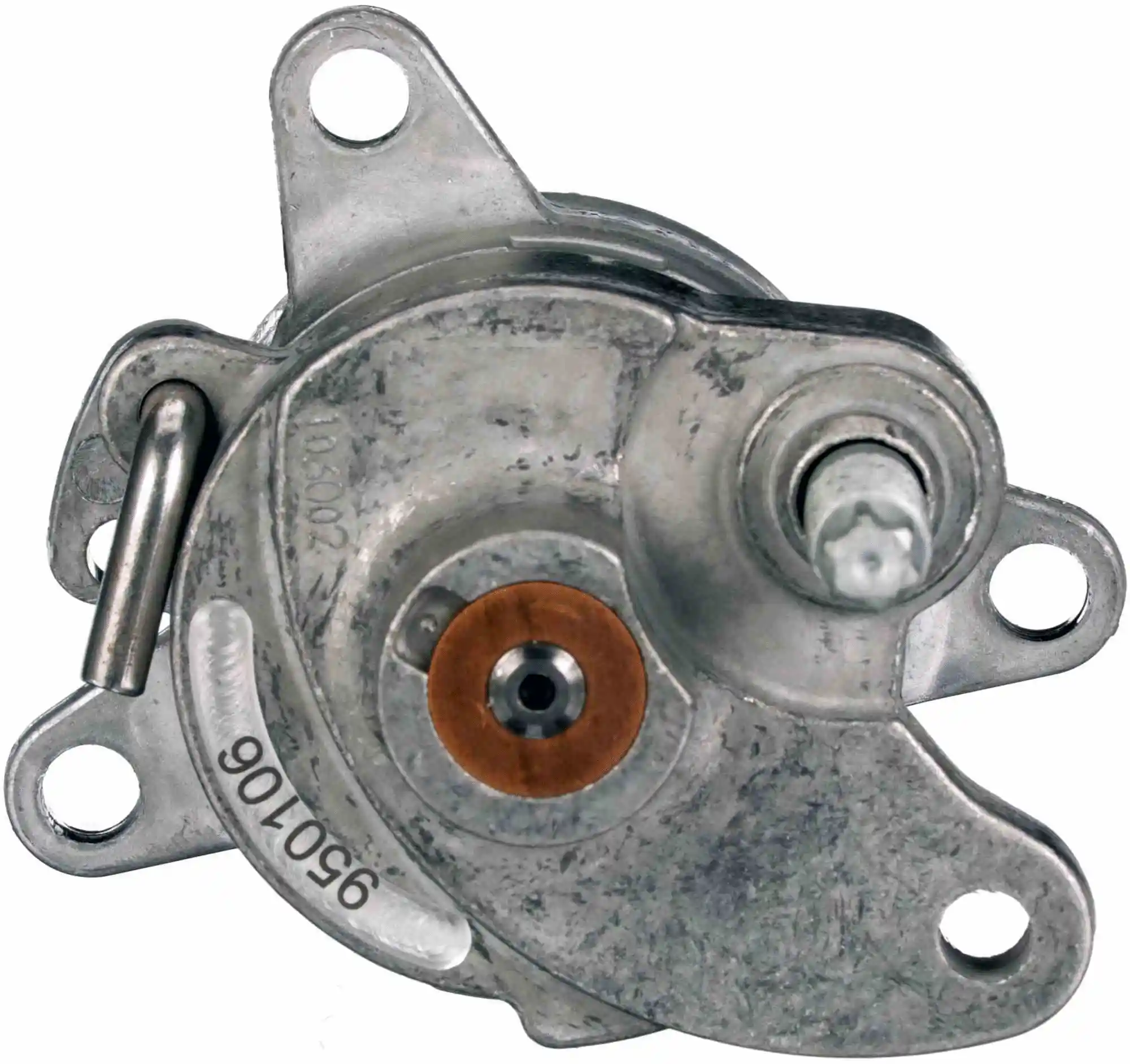 Belt Tensioner, V-ribbed belt