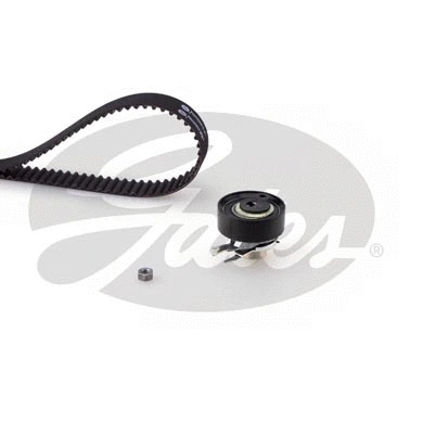 Timing Belt Kit