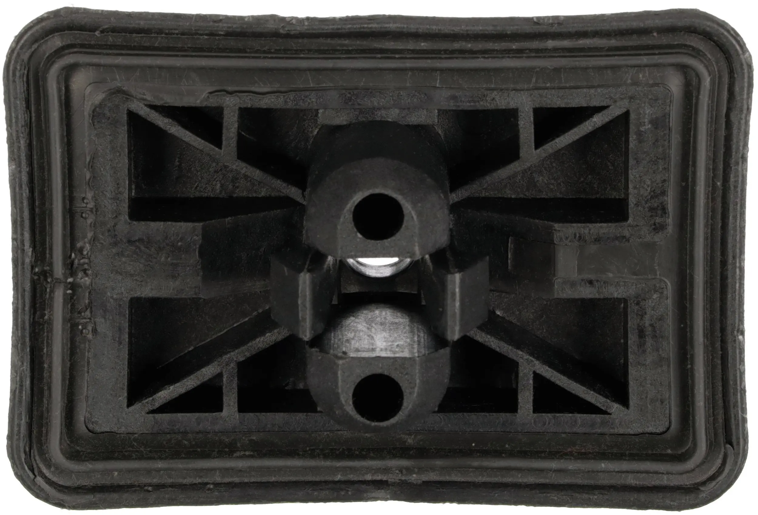 Lift Point Pad, jack