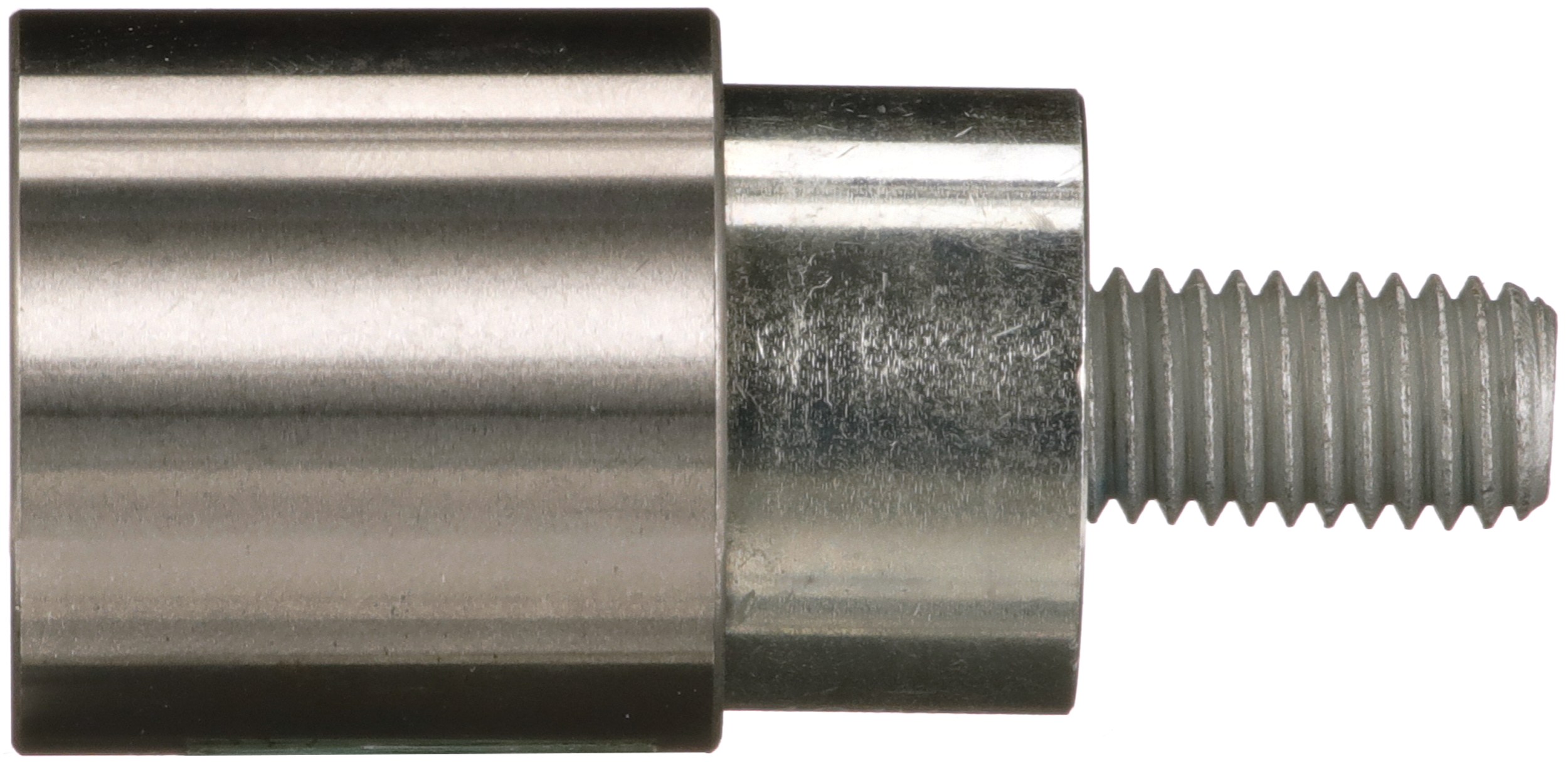 Deflection/Guide Pulley, timing belt