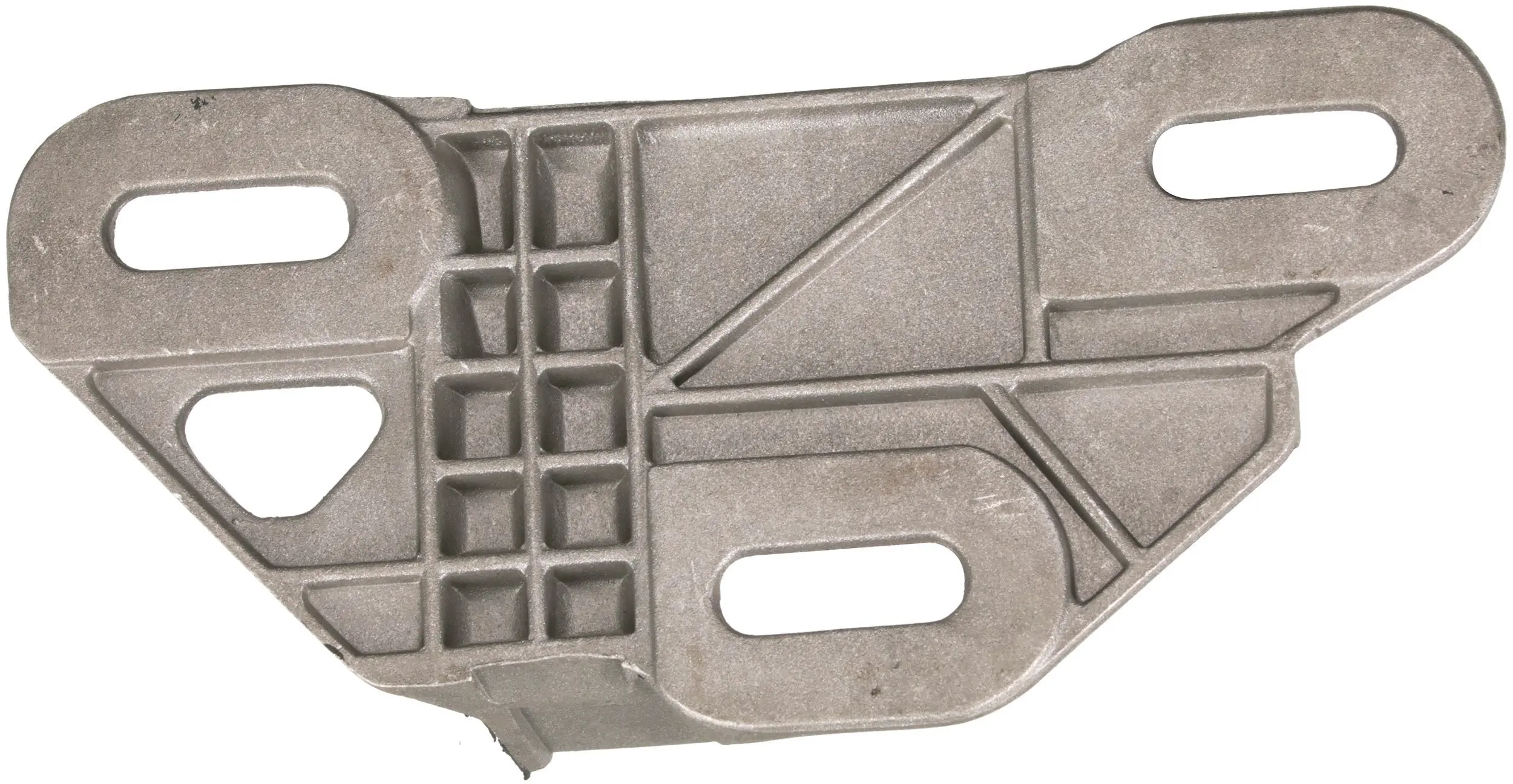 Mount, exhaust system