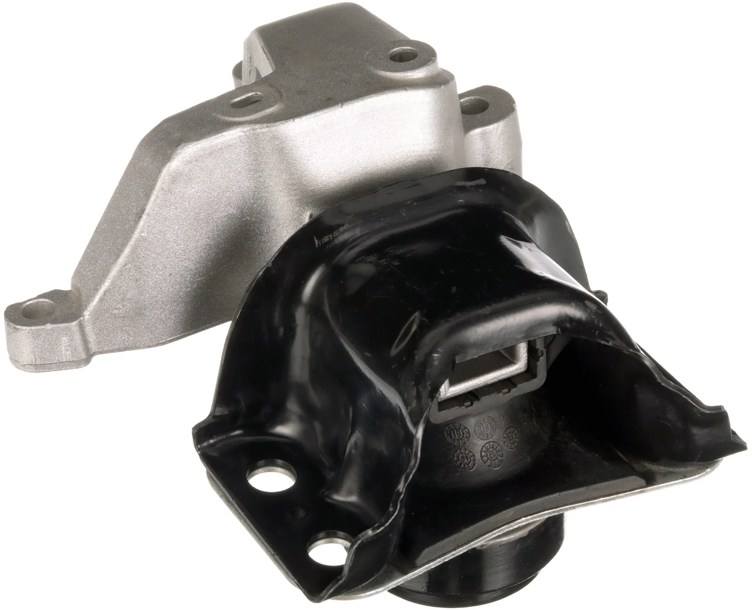 Holder, engine mounting system (ETM1595)