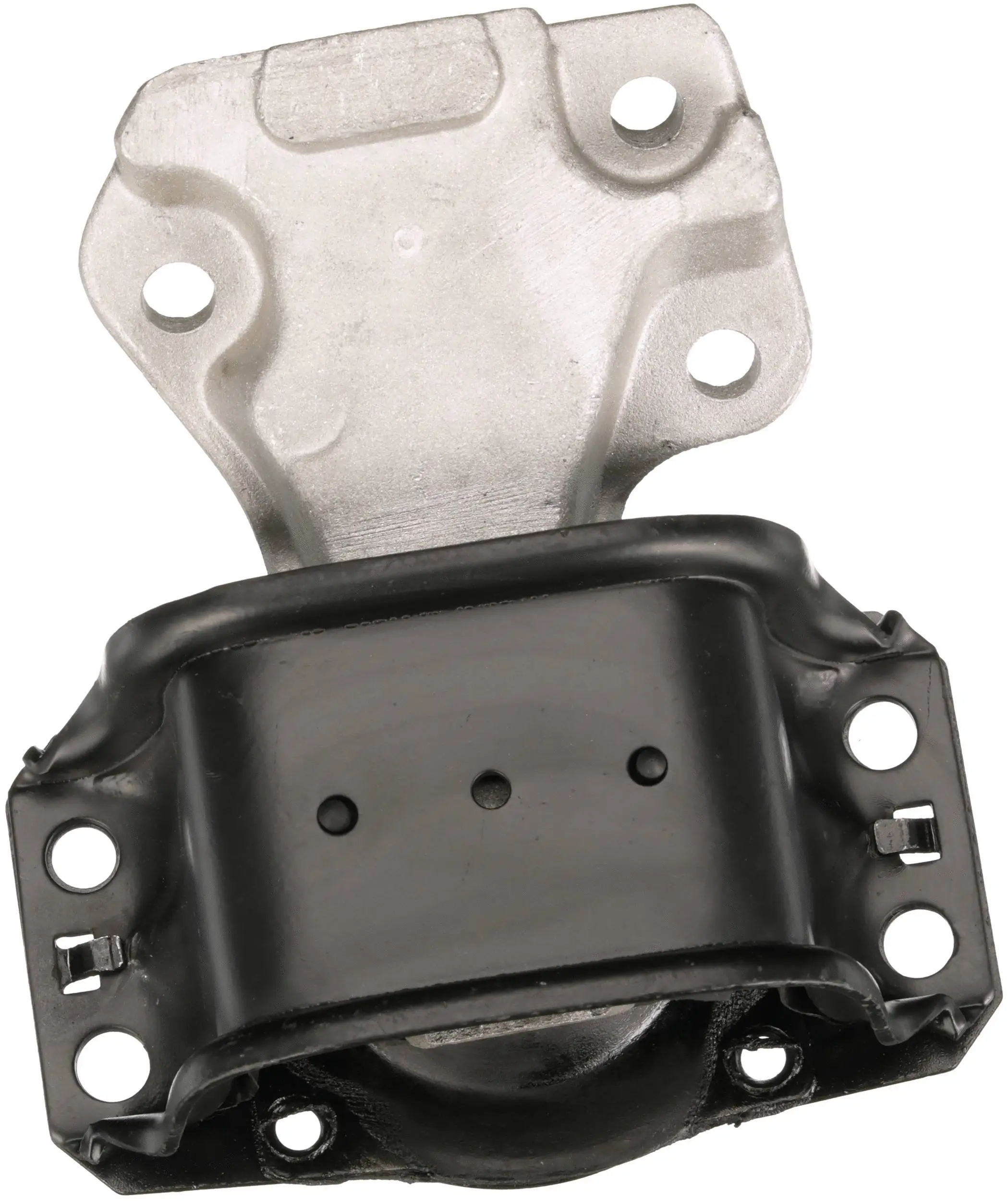 Mounting, engine