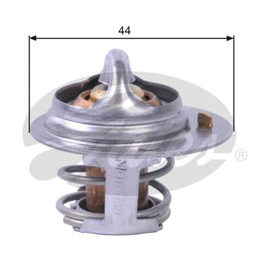 Thermostat, coolant (TH29682G1)